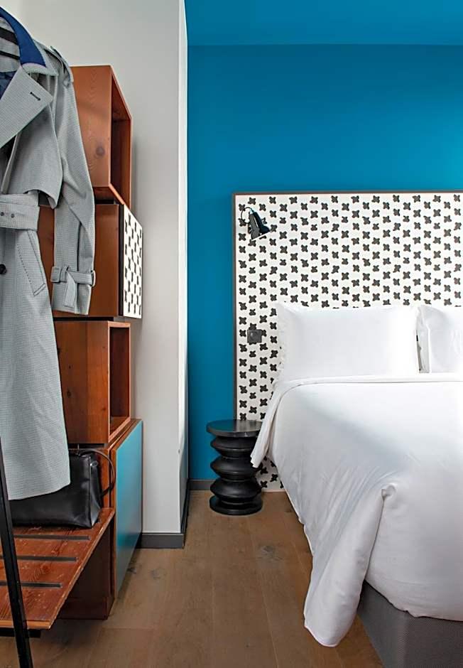 Prestige Double Room