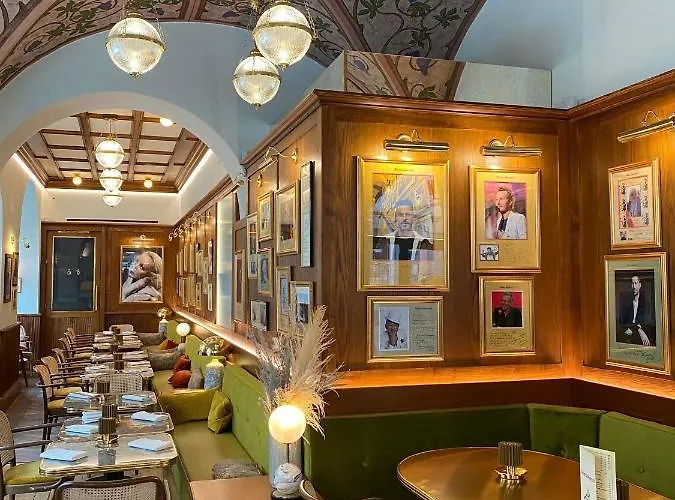 Maison Kammerzell - Hotel & Restaurant Strasbourg